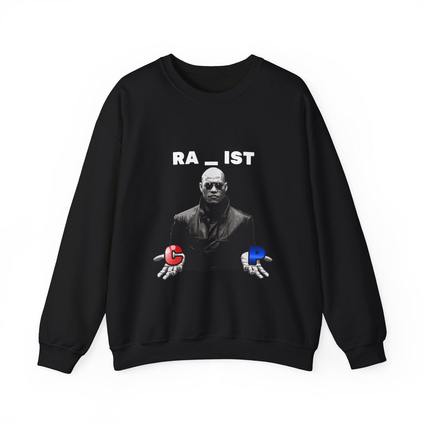 Ra_ist Sweatshirt