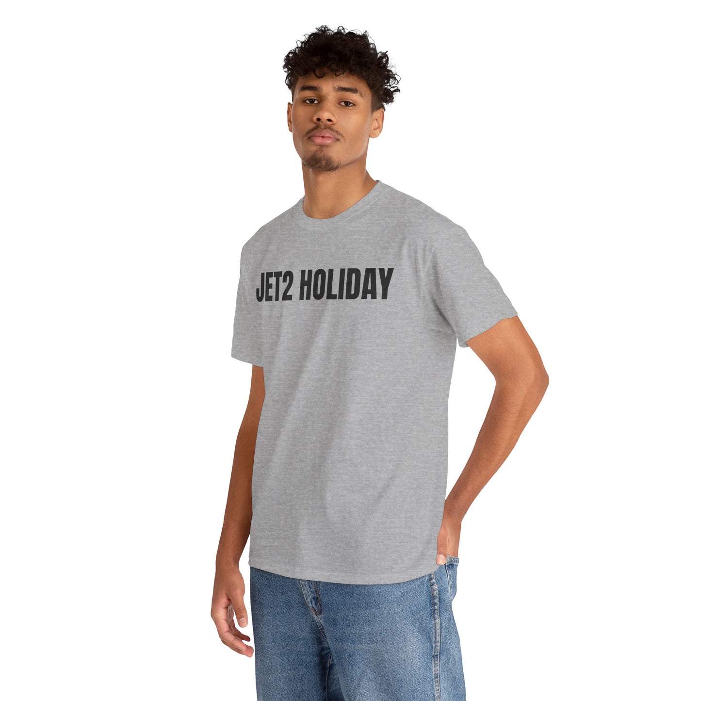 JET2 HOLIDAY - Tee