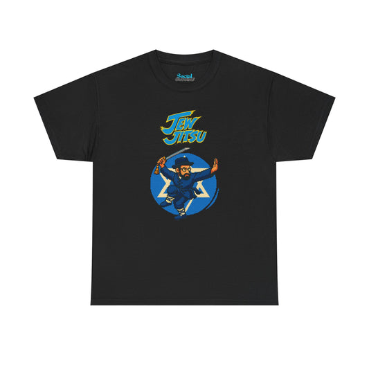 Jew Jitsu - Tee