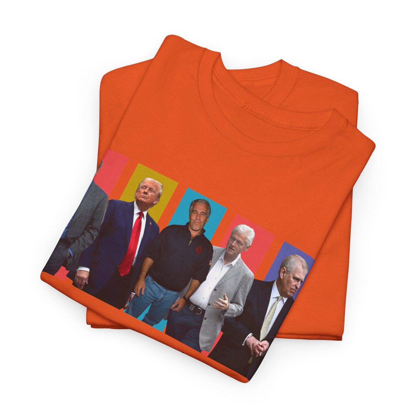 FRIENDS - Tee