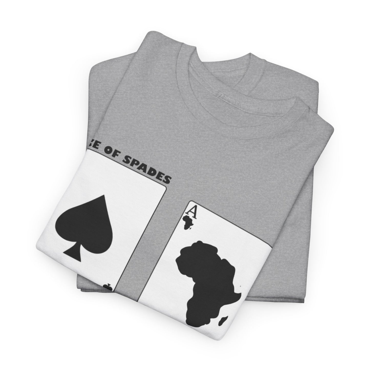 SPACE OF AIDS - Tee