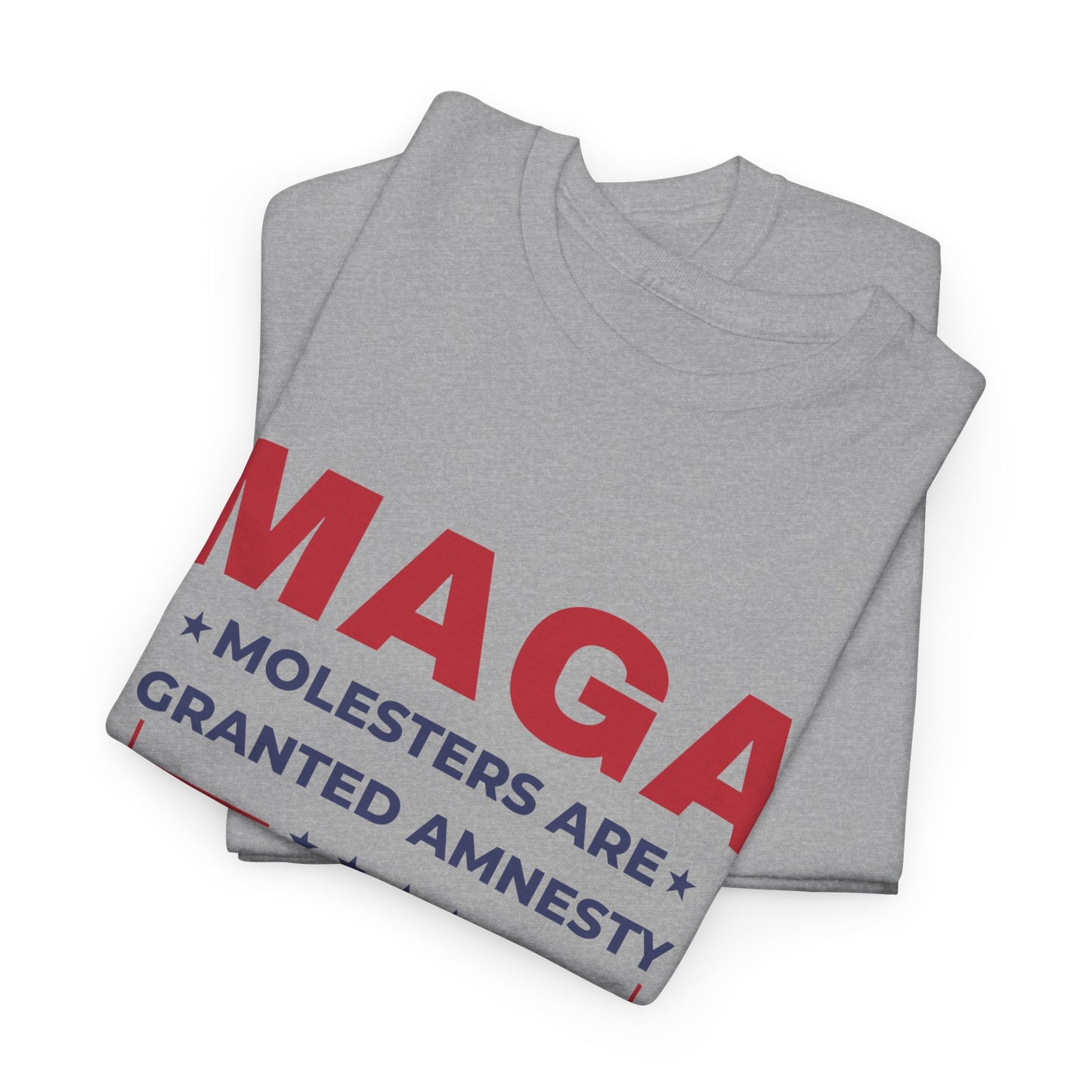 MAGA - Tee
