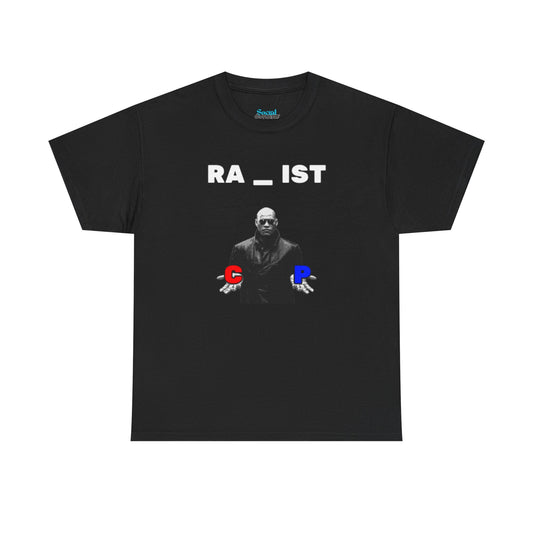 Ra_ist Tee