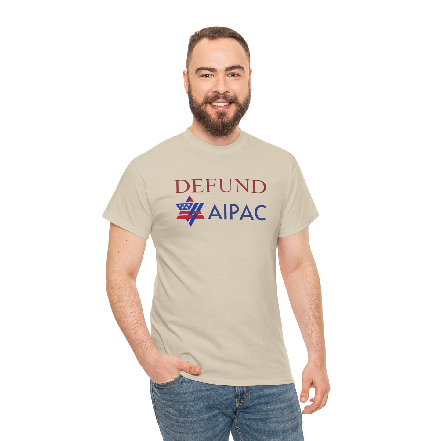 Defund AIPAC - Tee