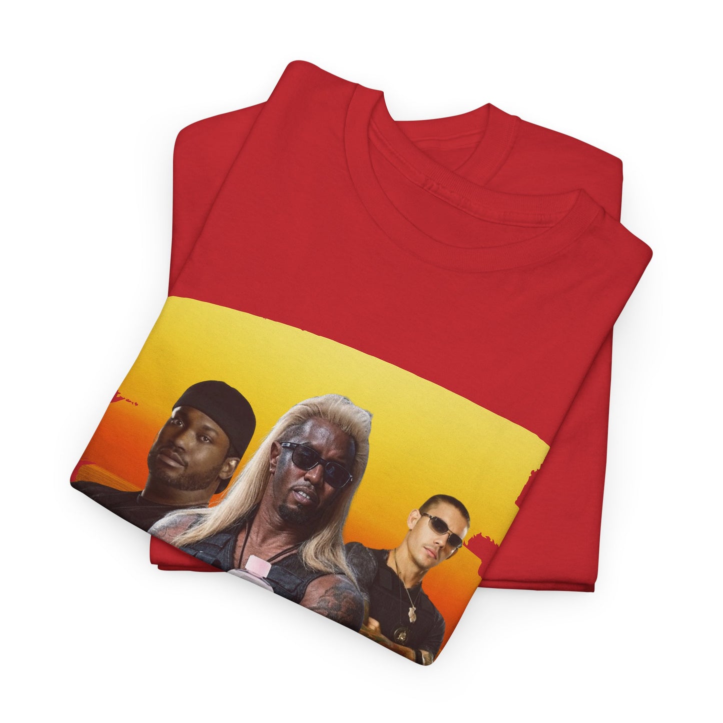 Diddy The Booty Hunter - Tee