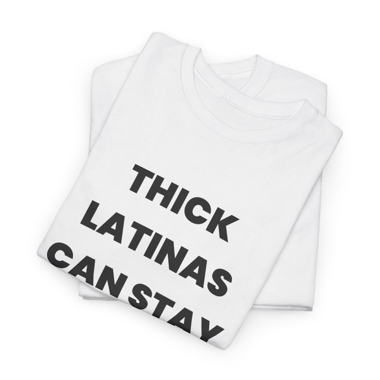 Latinas - Tee