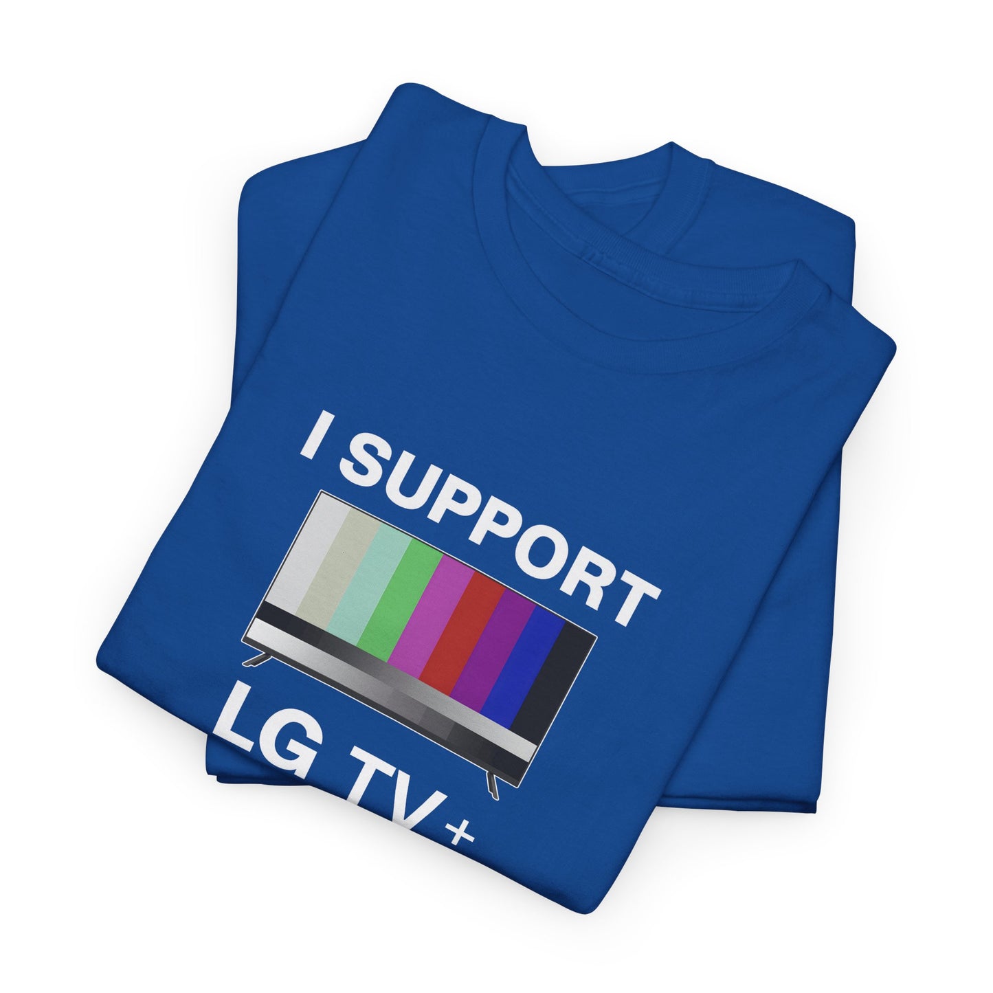 LGTV - Tee