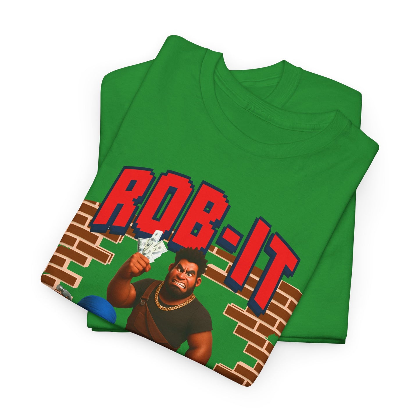 ROB-IT RALPH - Tee