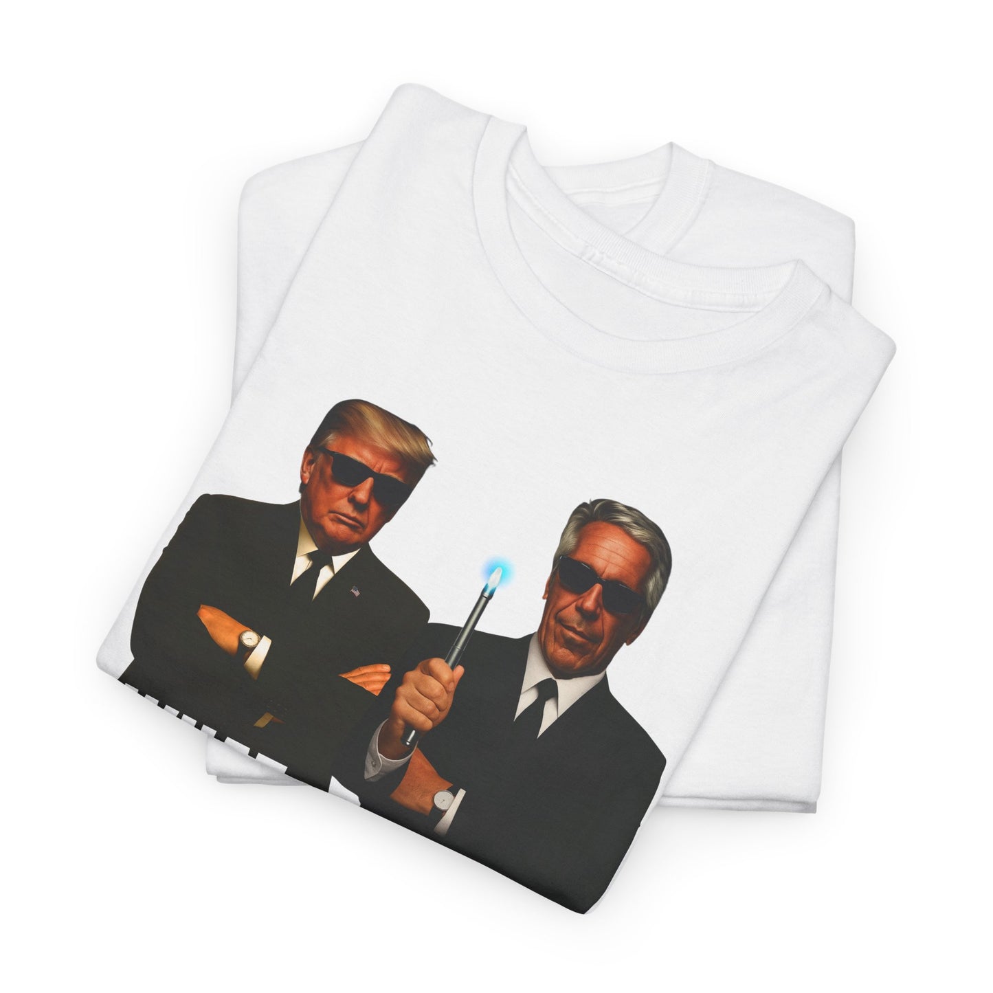 WHAT LIST - Tee