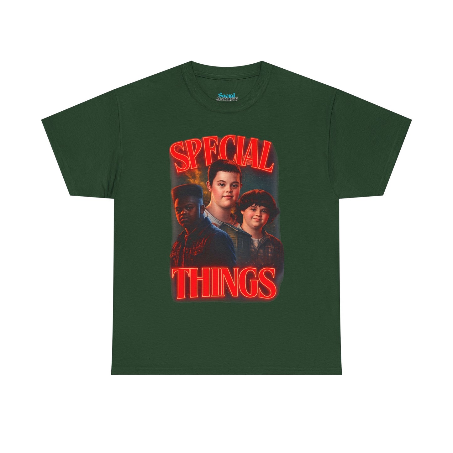 Special Things Tee