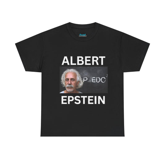 Albert Epstein Tee