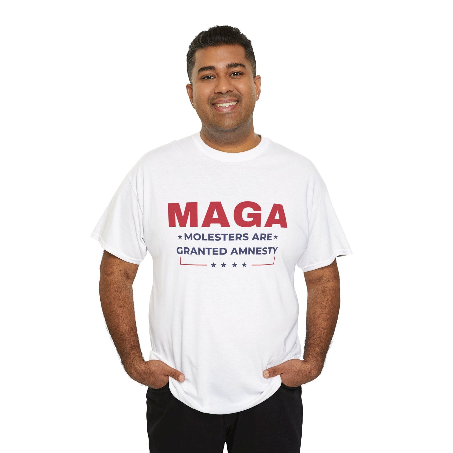 MAGA - Tee