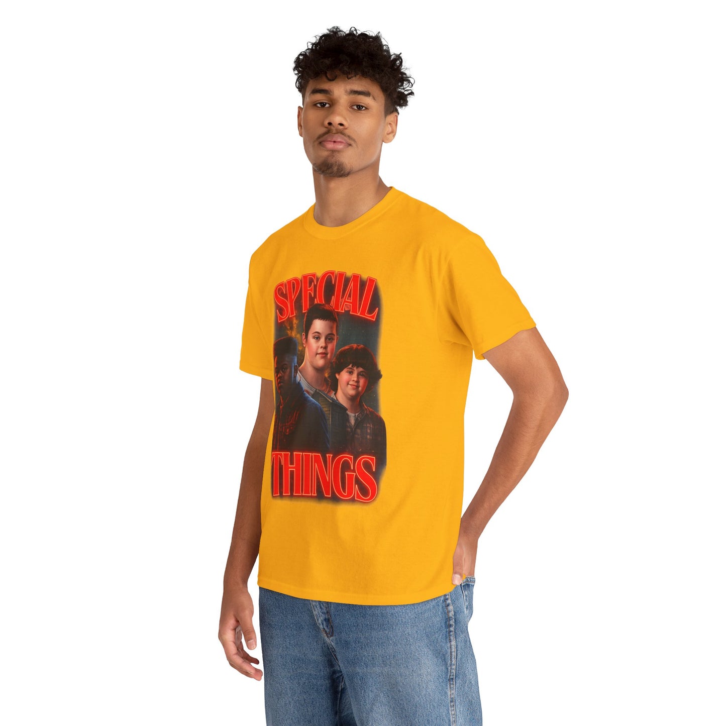 Special Things Tee