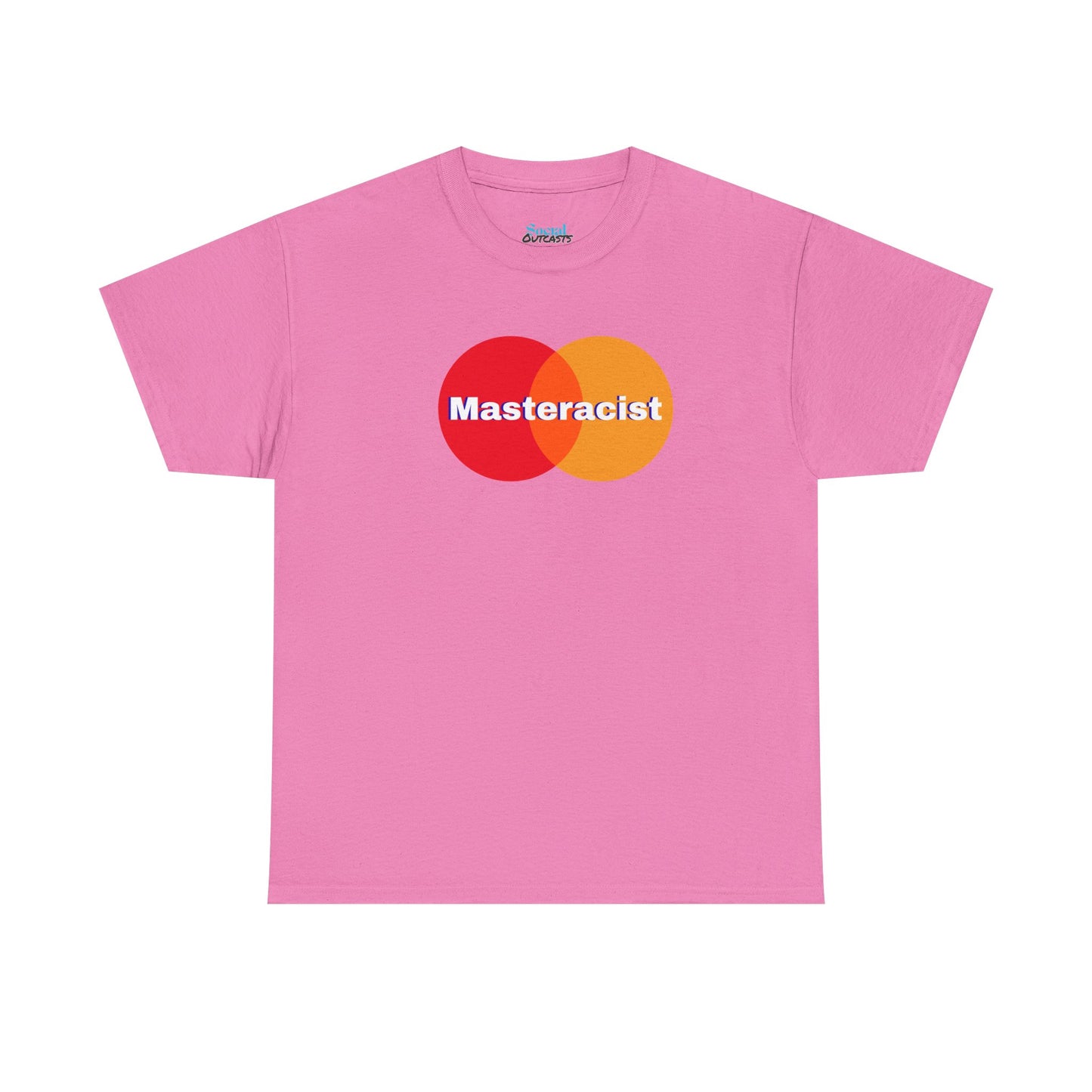 Masterracist - Tee