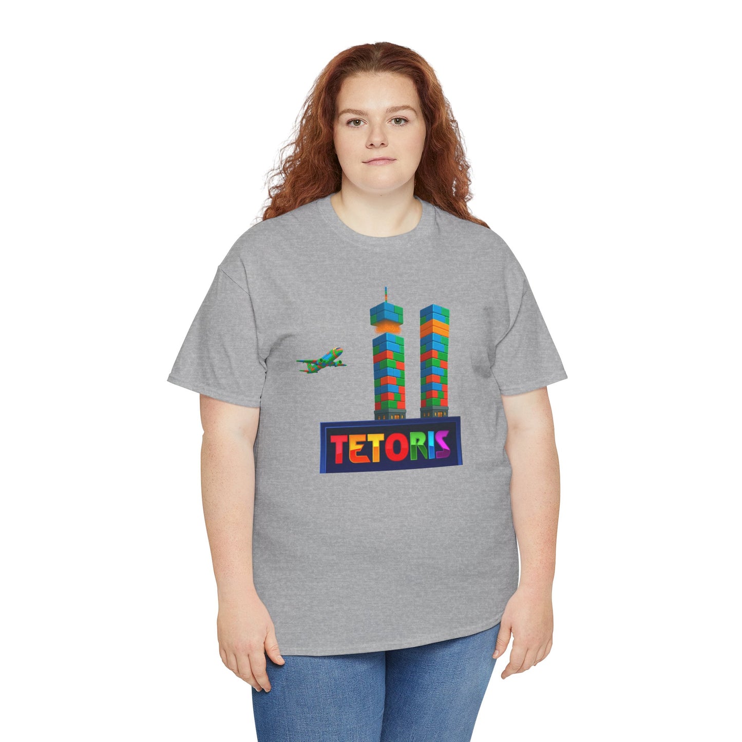 Tetoris - Tee
