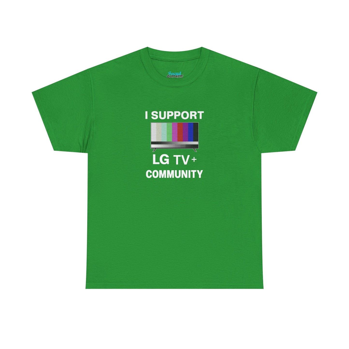 LGTV - Tee