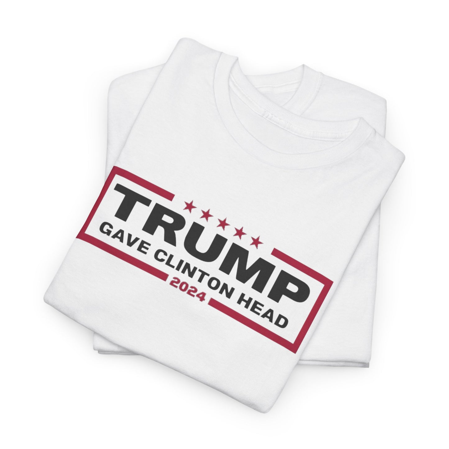 TRUMP CLINTON - Tee