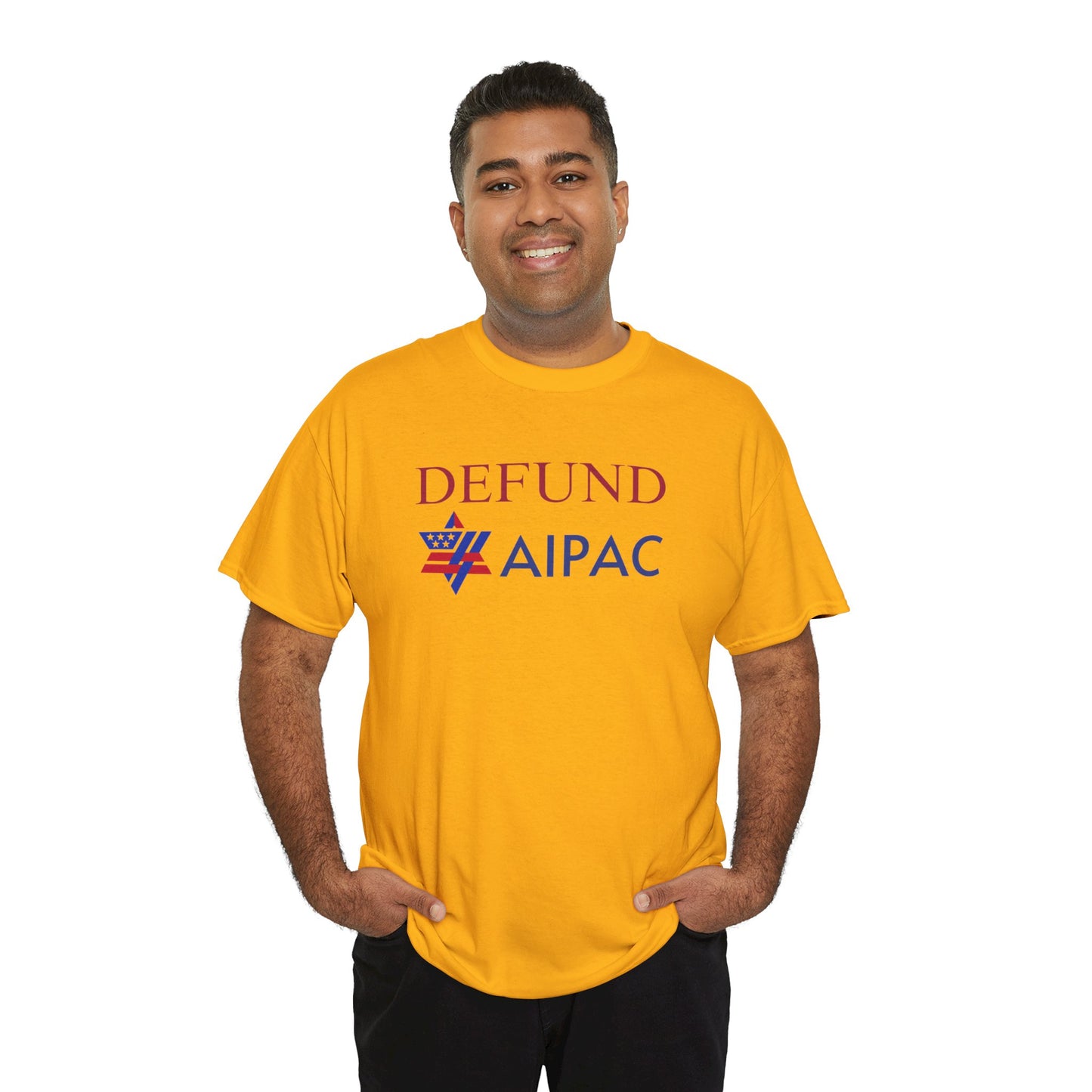 Defund AIPAC - Tee