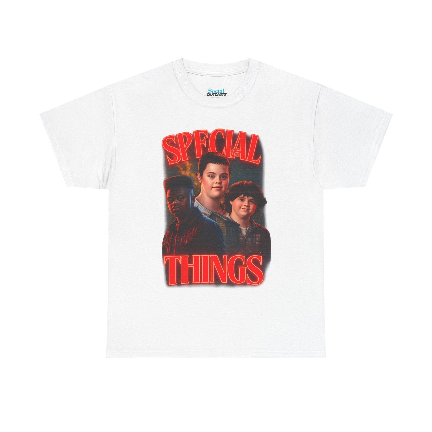 Special Things Tee