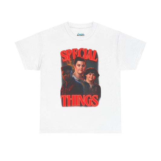 Special Things Tee