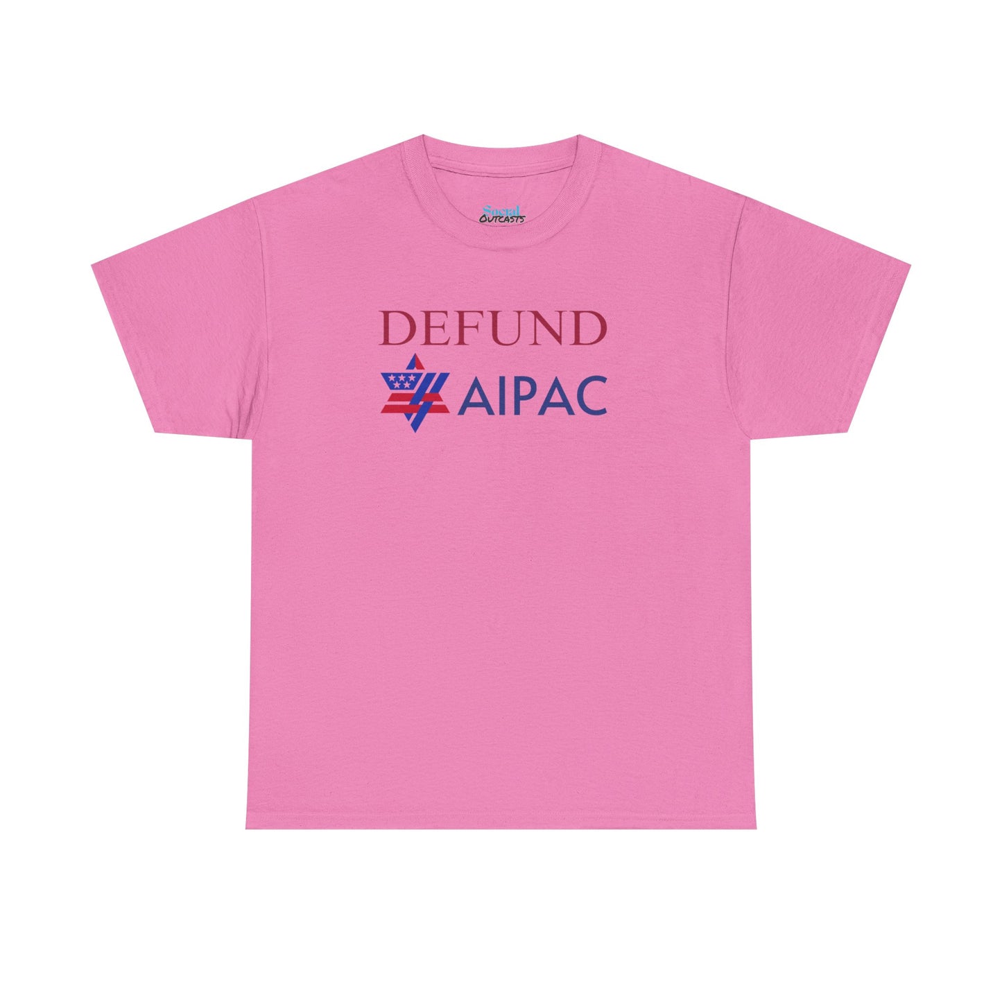 Defund AIPAC - Tee