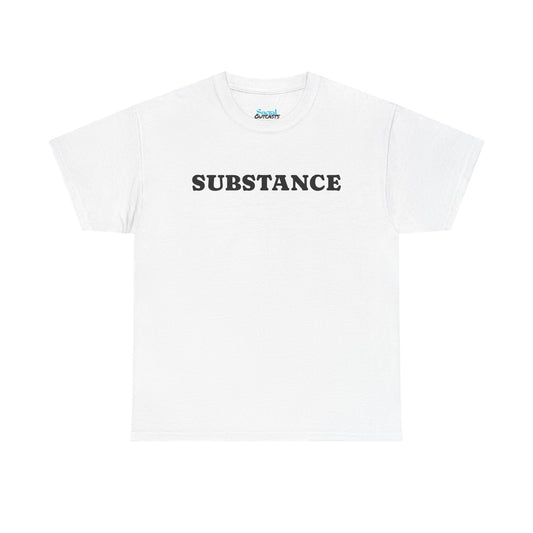 SUBSTANCE - Tee