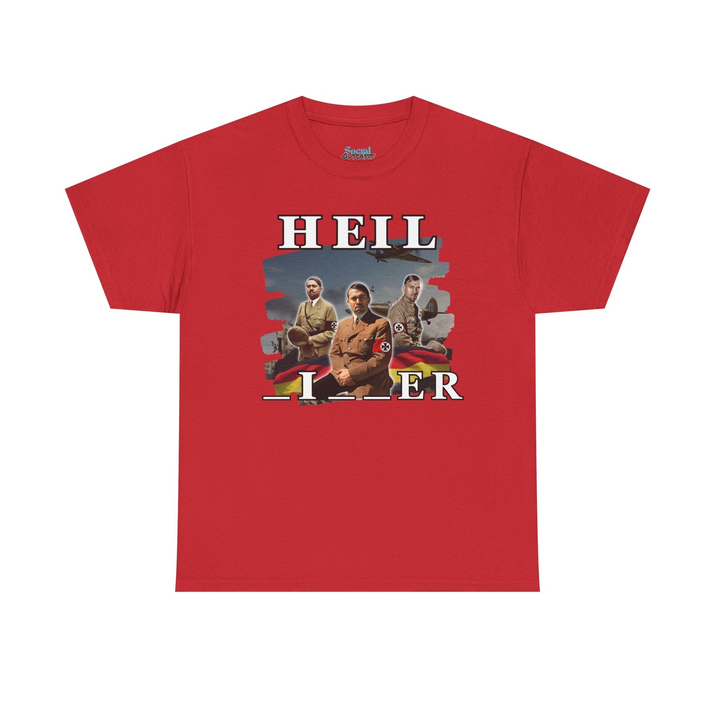 HH - Tee