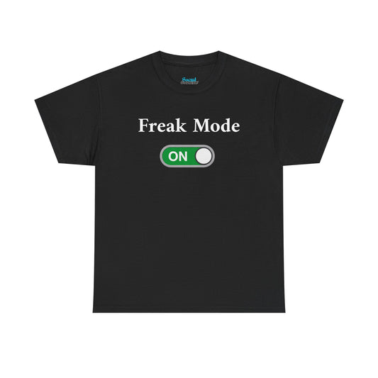 Freak Mode - Tee