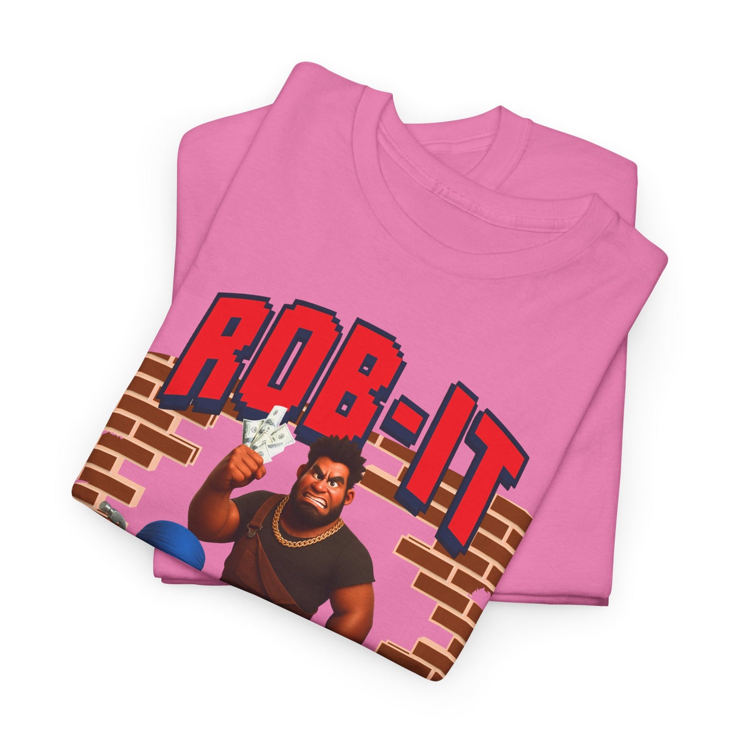 ROB-IT RALPH - Tee