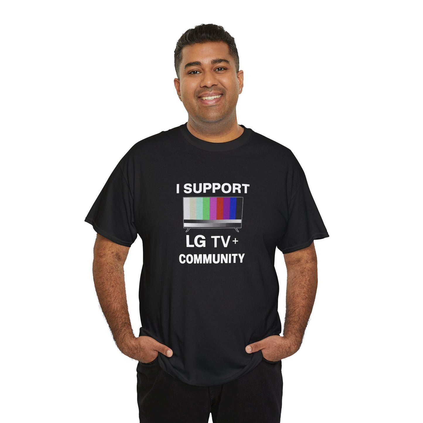 LGTV - Tee
