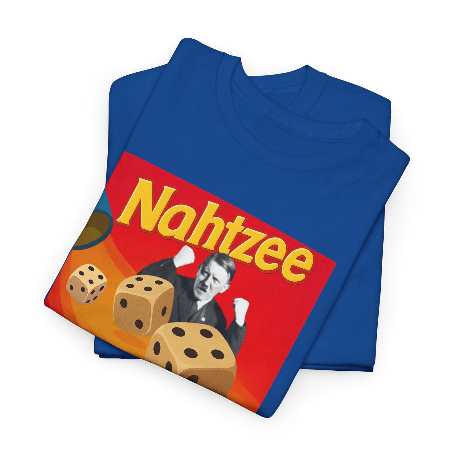 Nahtzee - Tee