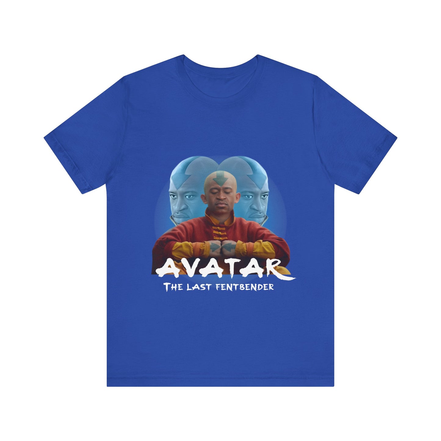 Avatar The last FentBender