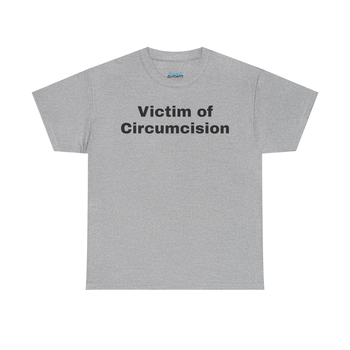 Victim of Circumcision - Tee