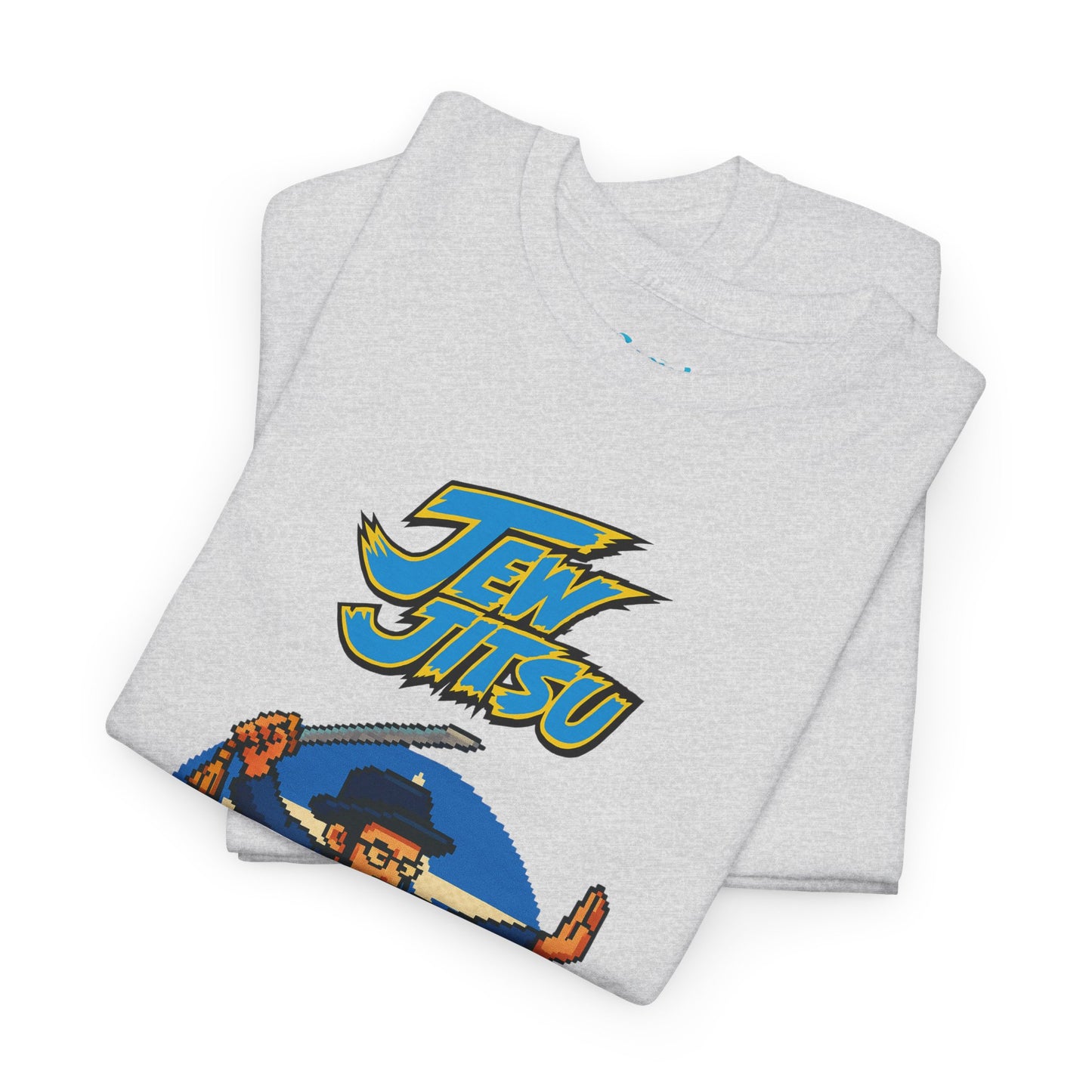 Jew Jitsu - Tee