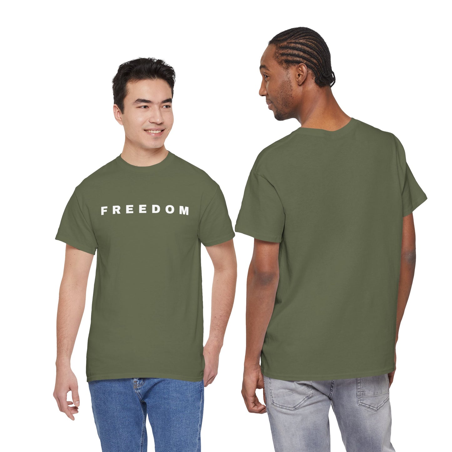 FREEDOM - Tee