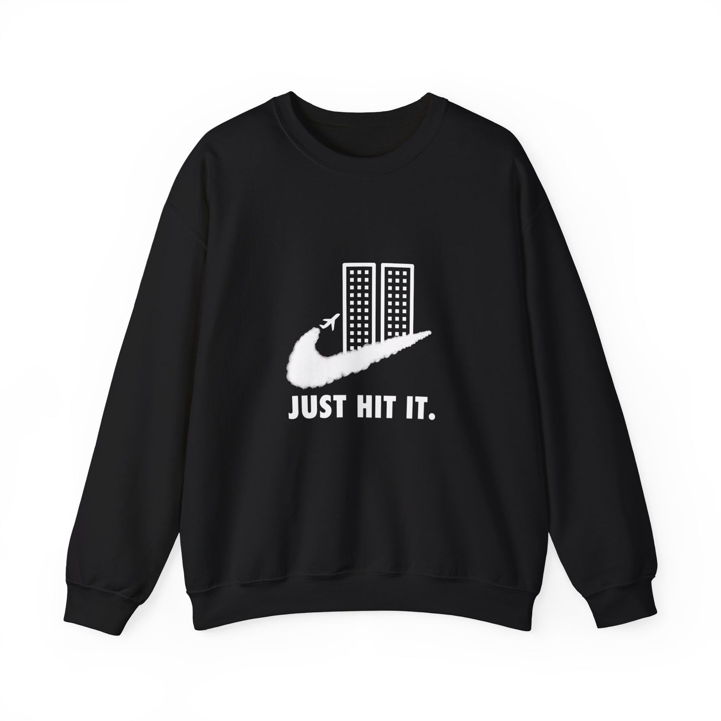 Just Hit It Sweatshirt