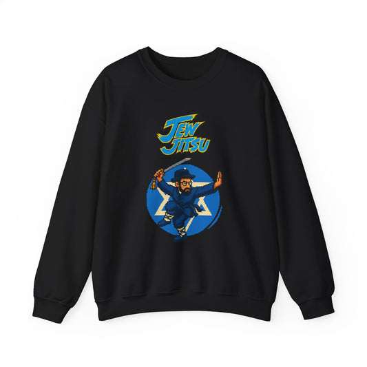 Jew Jitsu - Sweatshirt