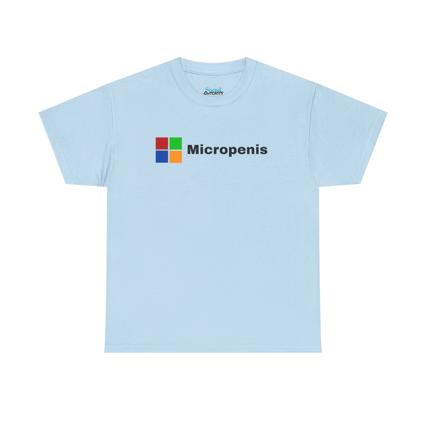 Micropenis - Tee
