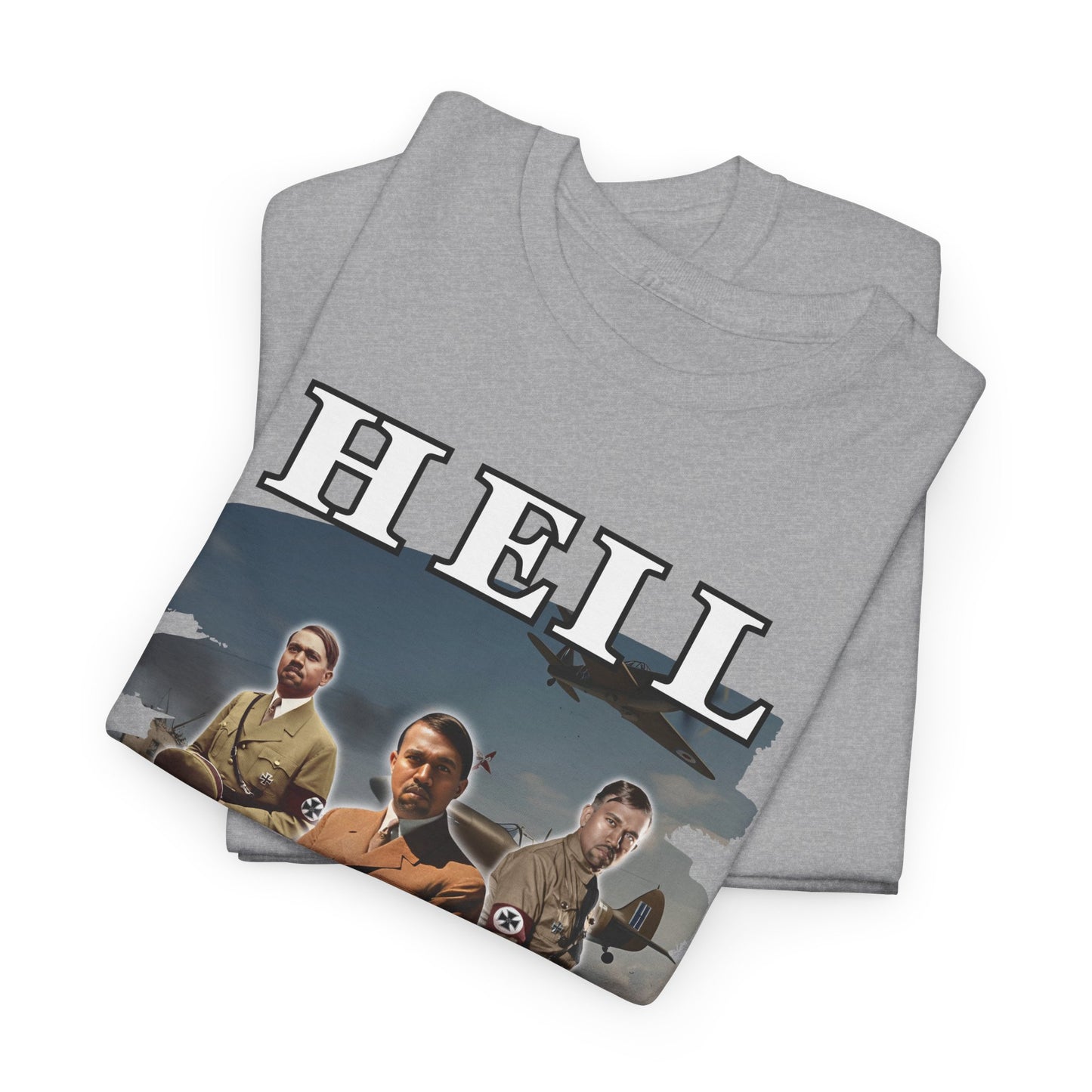 HH - Tee