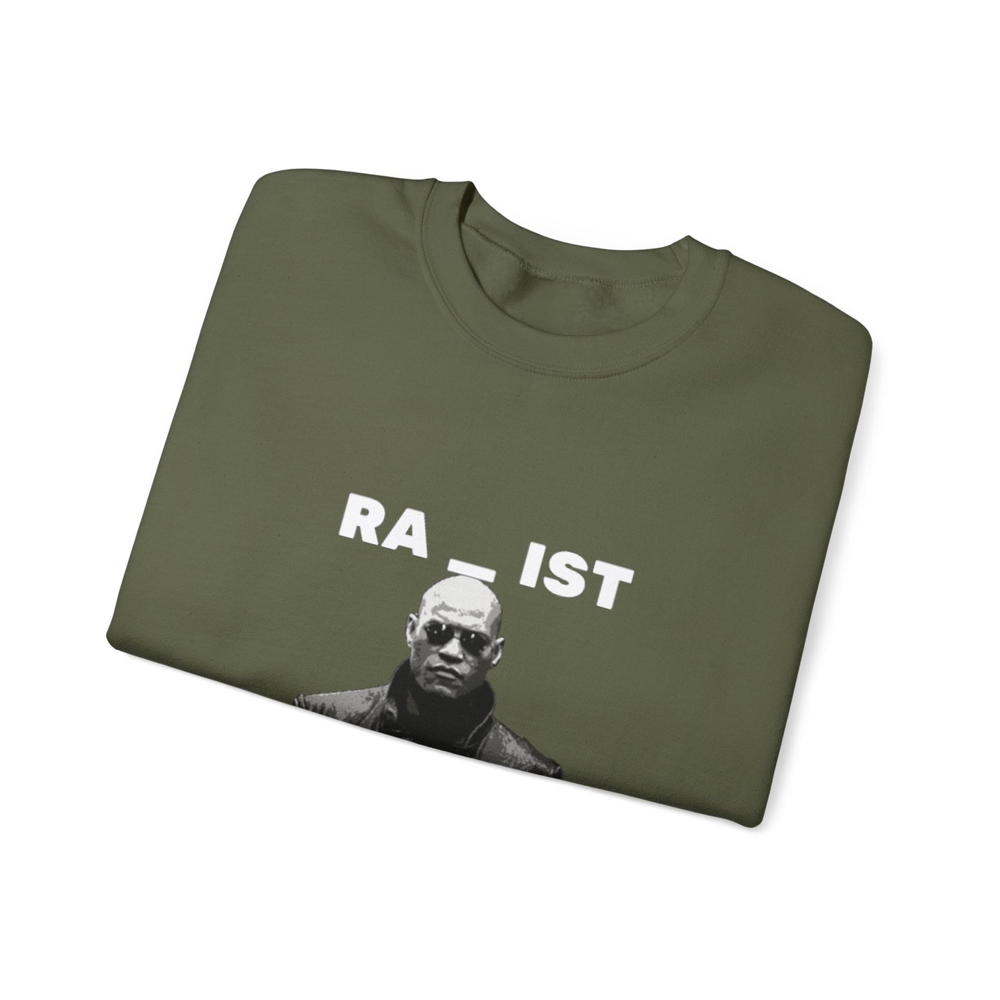 Ra_ist  Sweatshirt