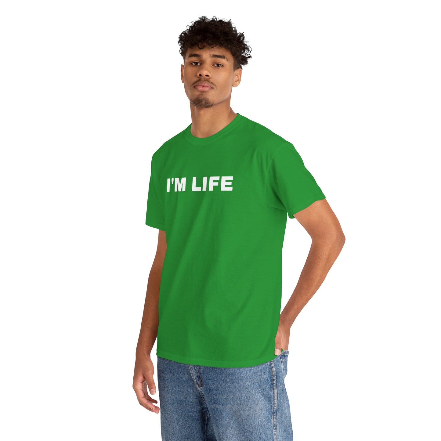 I'M LIFE - Tee