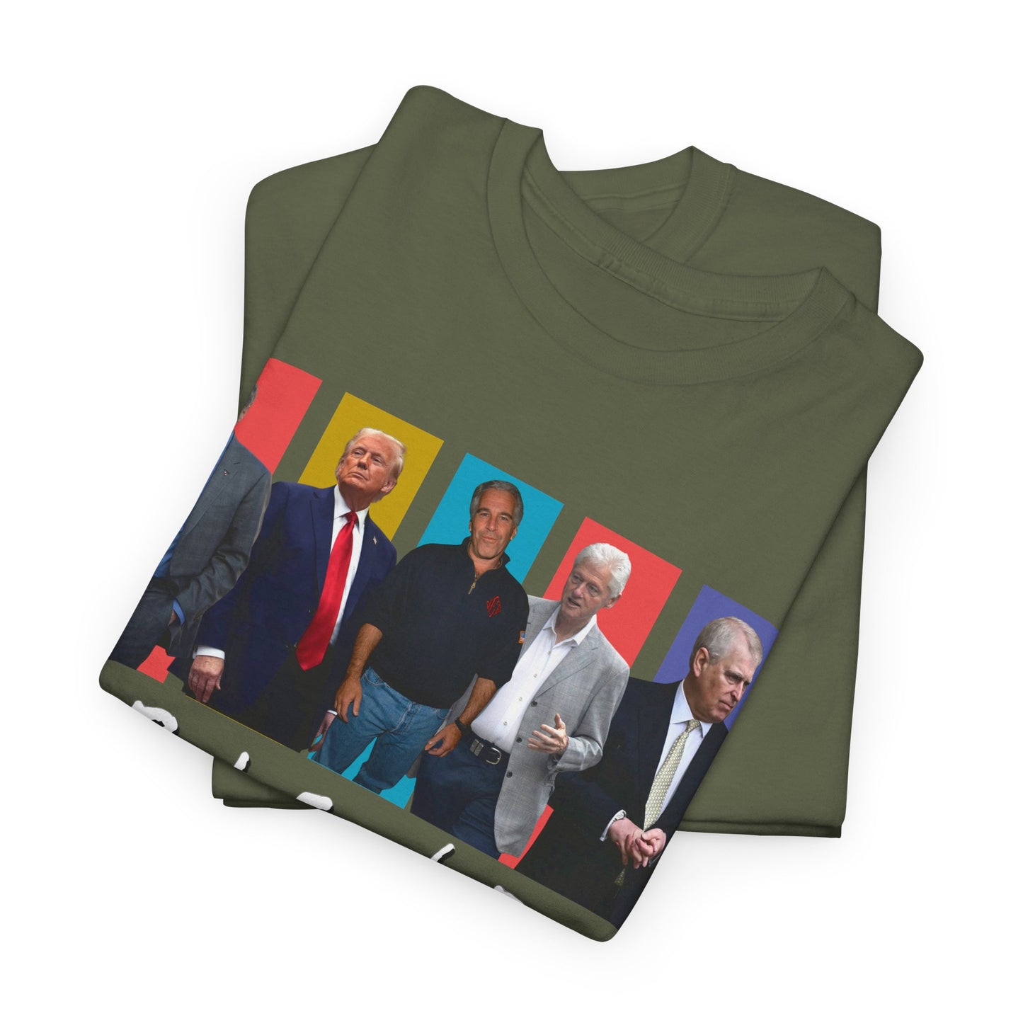 FRIENDS - Tee
