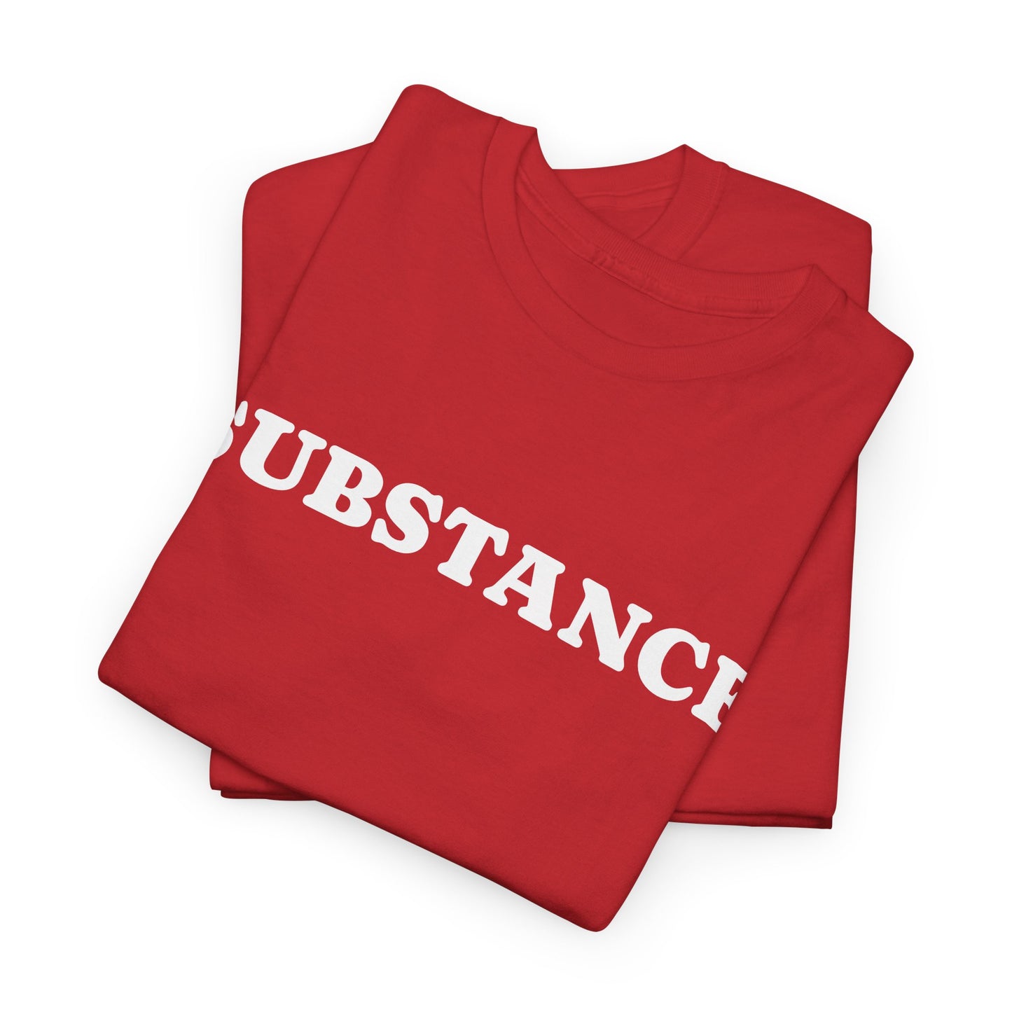 SUBSTANCE - Tee