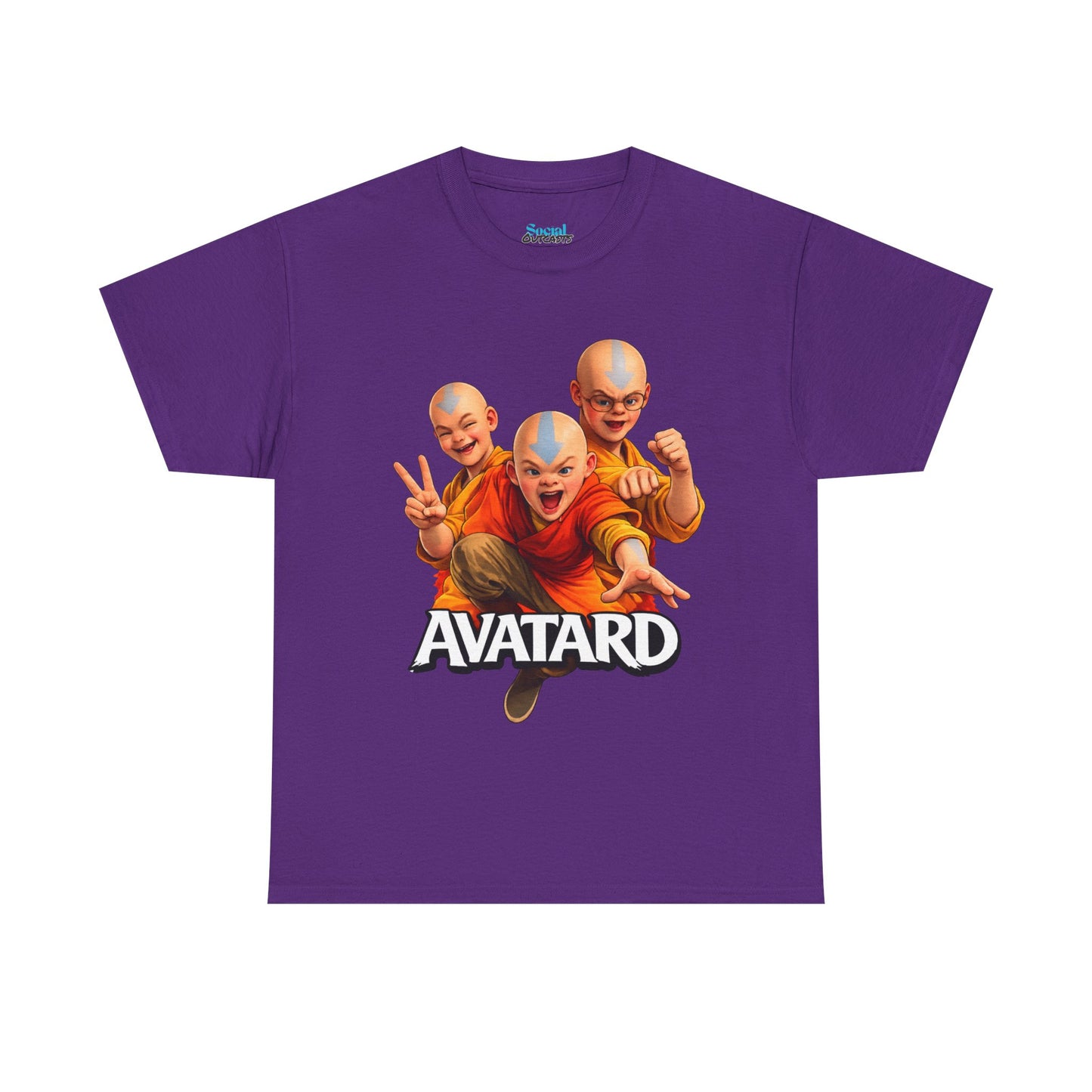 Avatard Tee