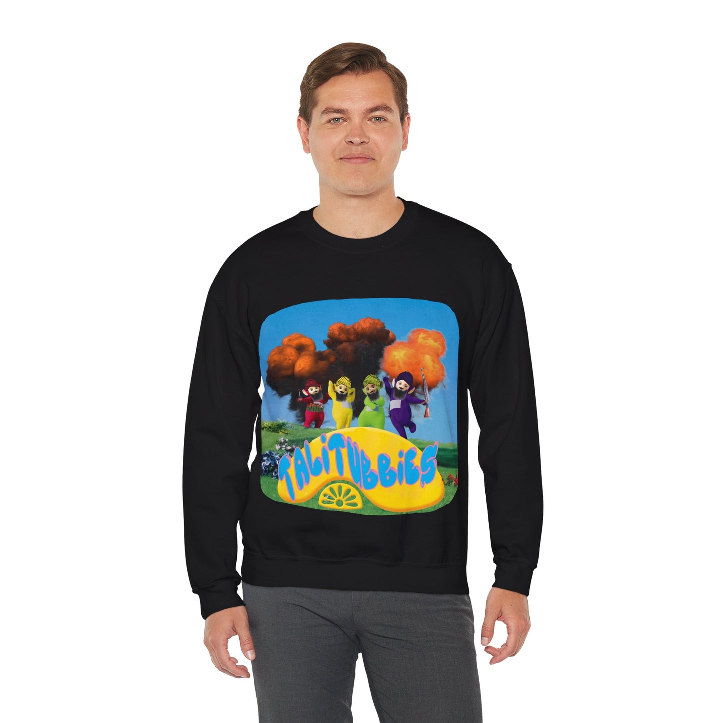 Talitubbies Sweatshirt