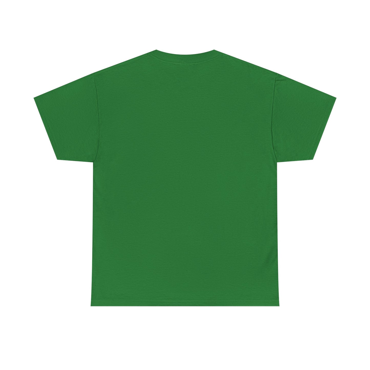 Under the Knee Tee