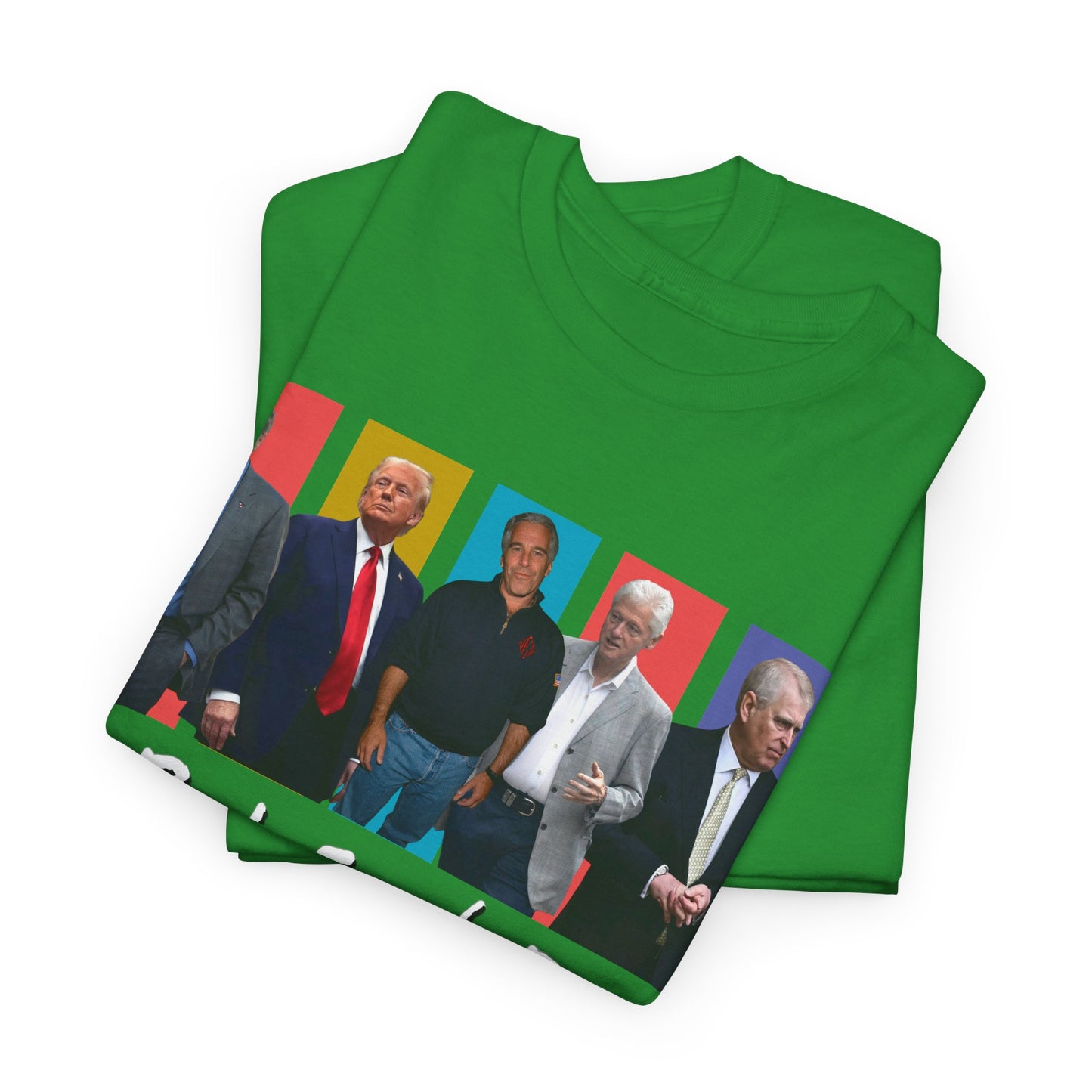 FRIENDS - Tee