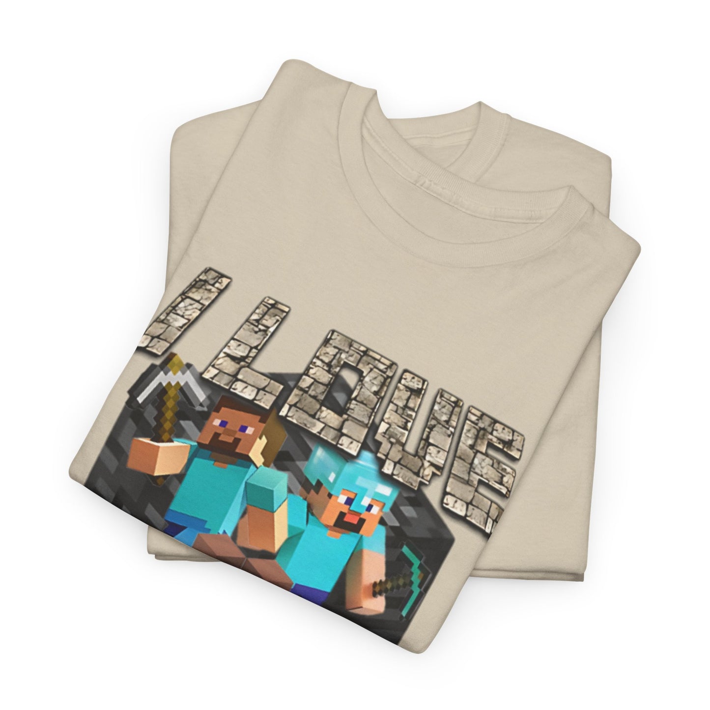 I LOVE MINERS - Tee
