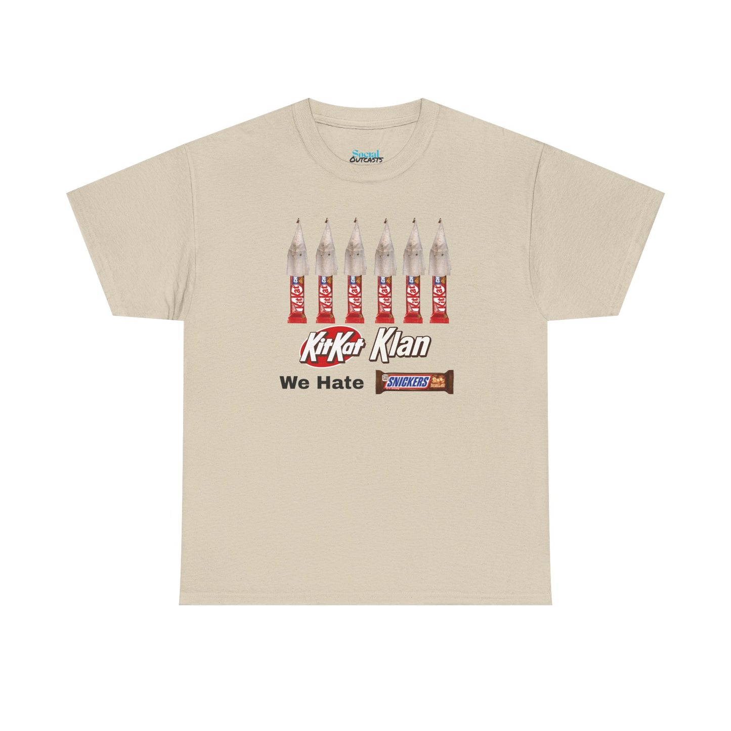 Snickers - Tee