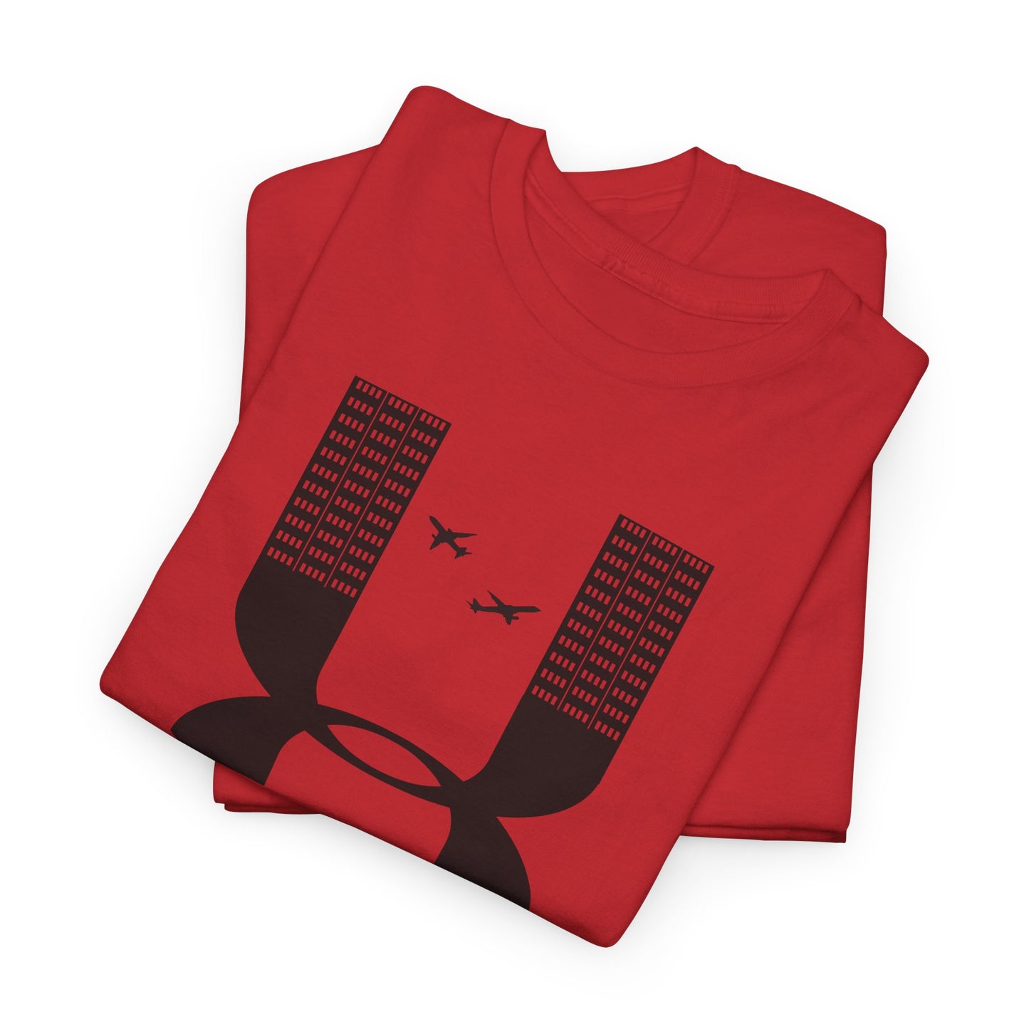 UNDER ATTACK - Tee